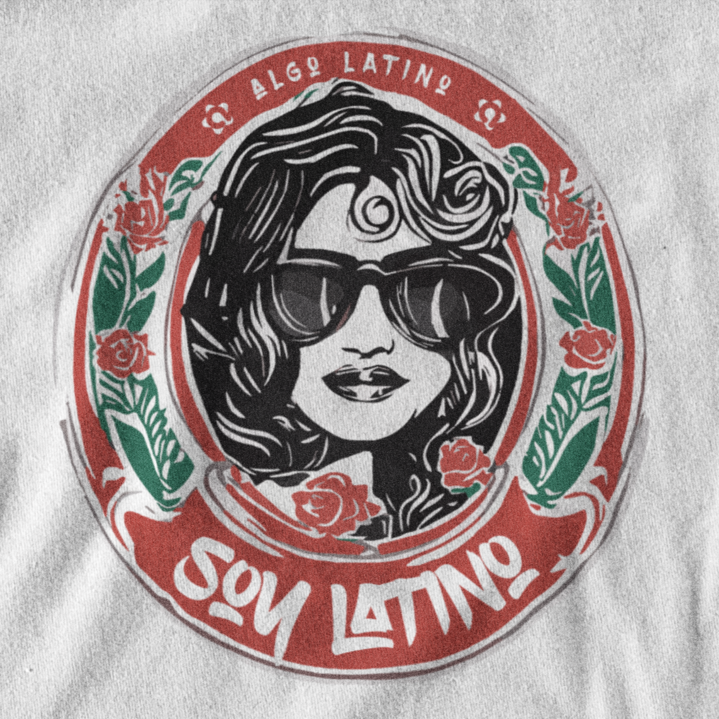 Soy Latino Icon