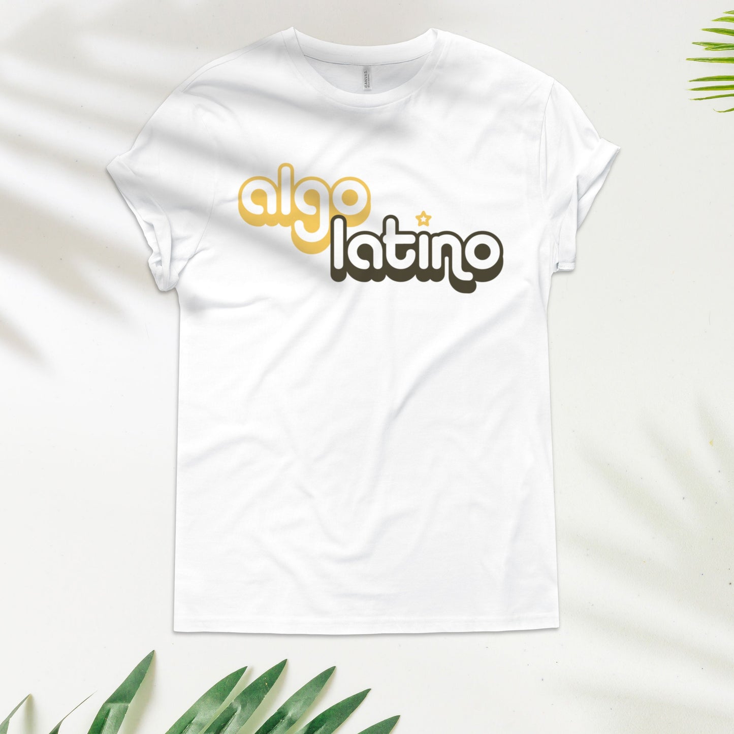 Algo Latino Logo