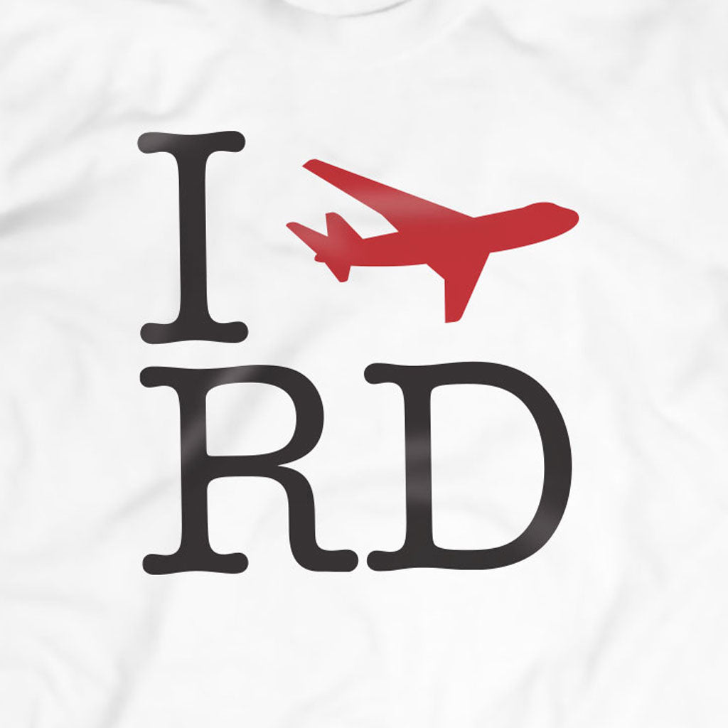 I Fly RD