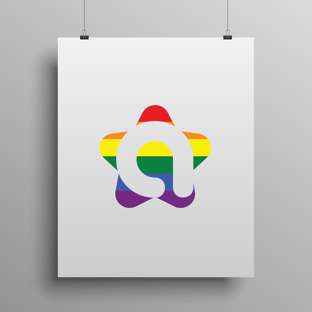 Icon LGBTQ+