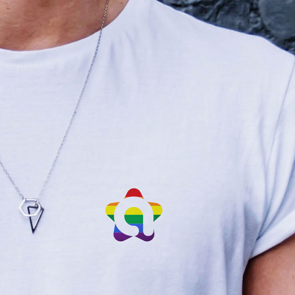 LGBTQ+ Small Icon